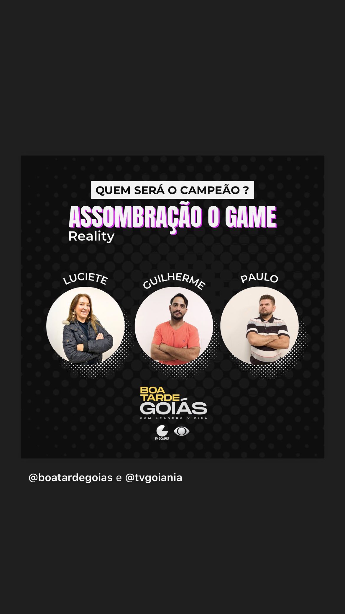 Assombração Game