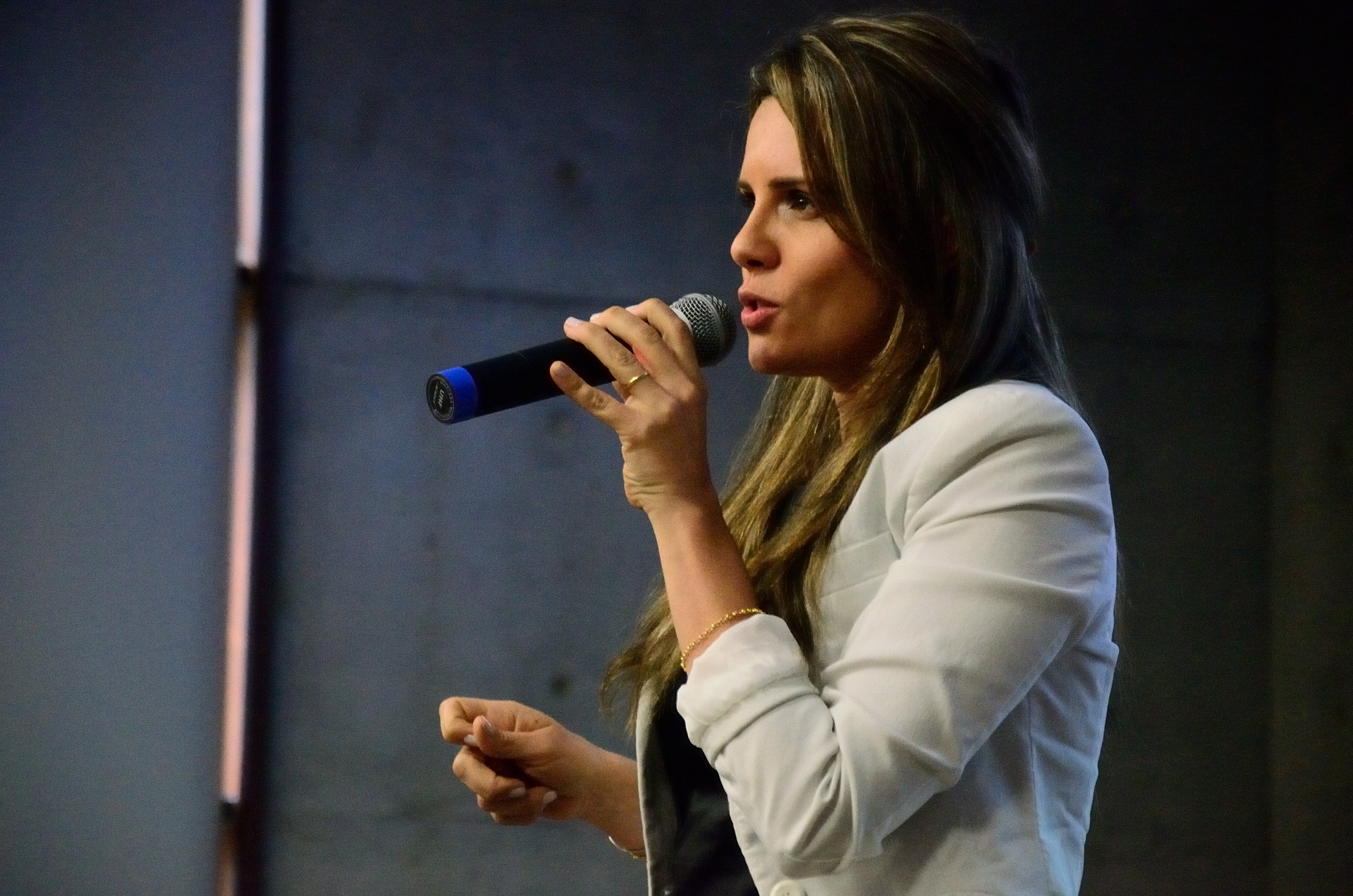 Cristiane Cantele