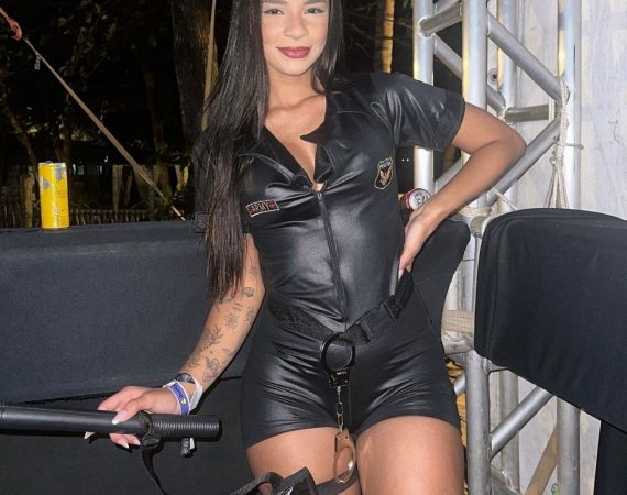 Isabella Duarte