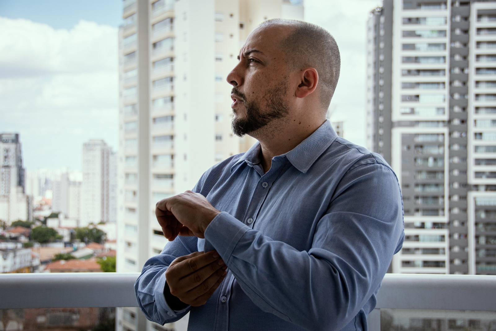 Rodrigo Sartori