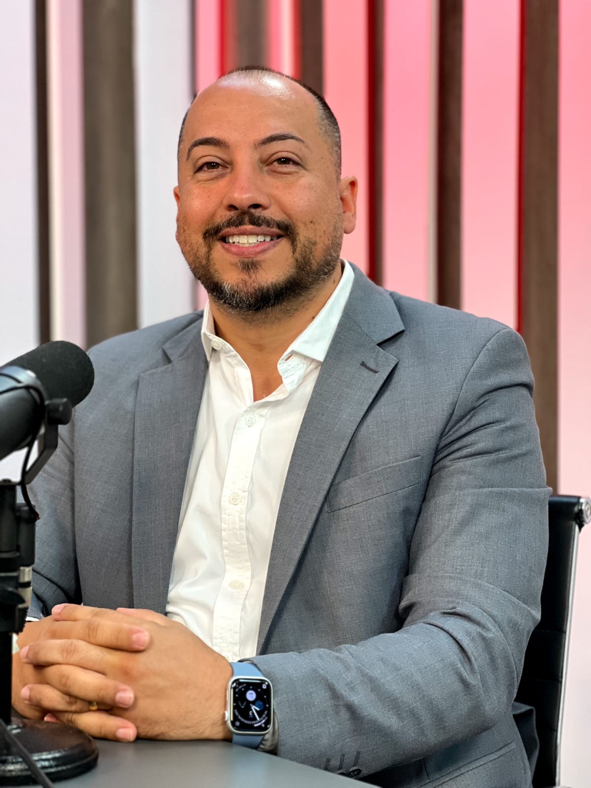 Rodrigo Sartori
