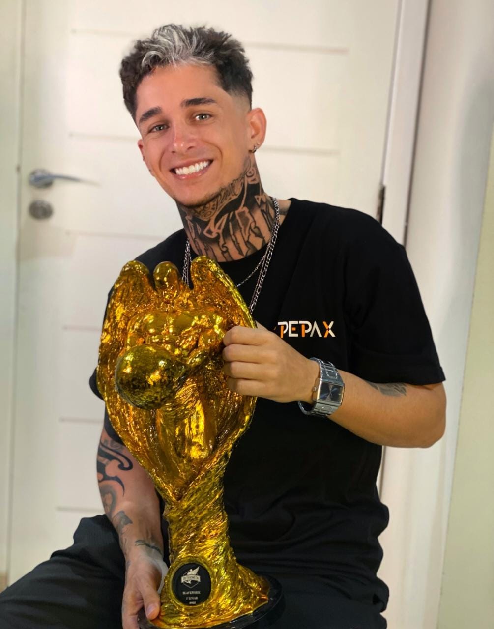Roger Santos
