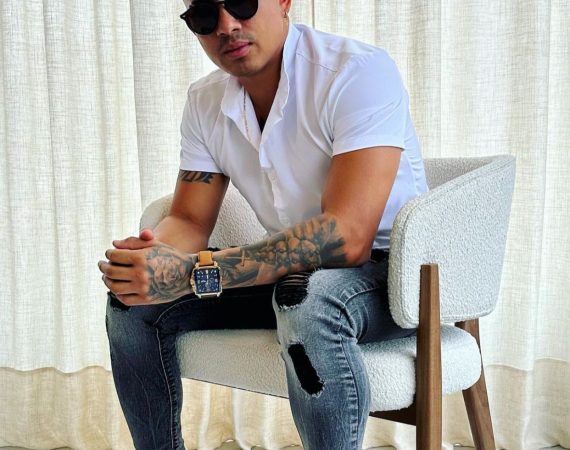Andrews Farias