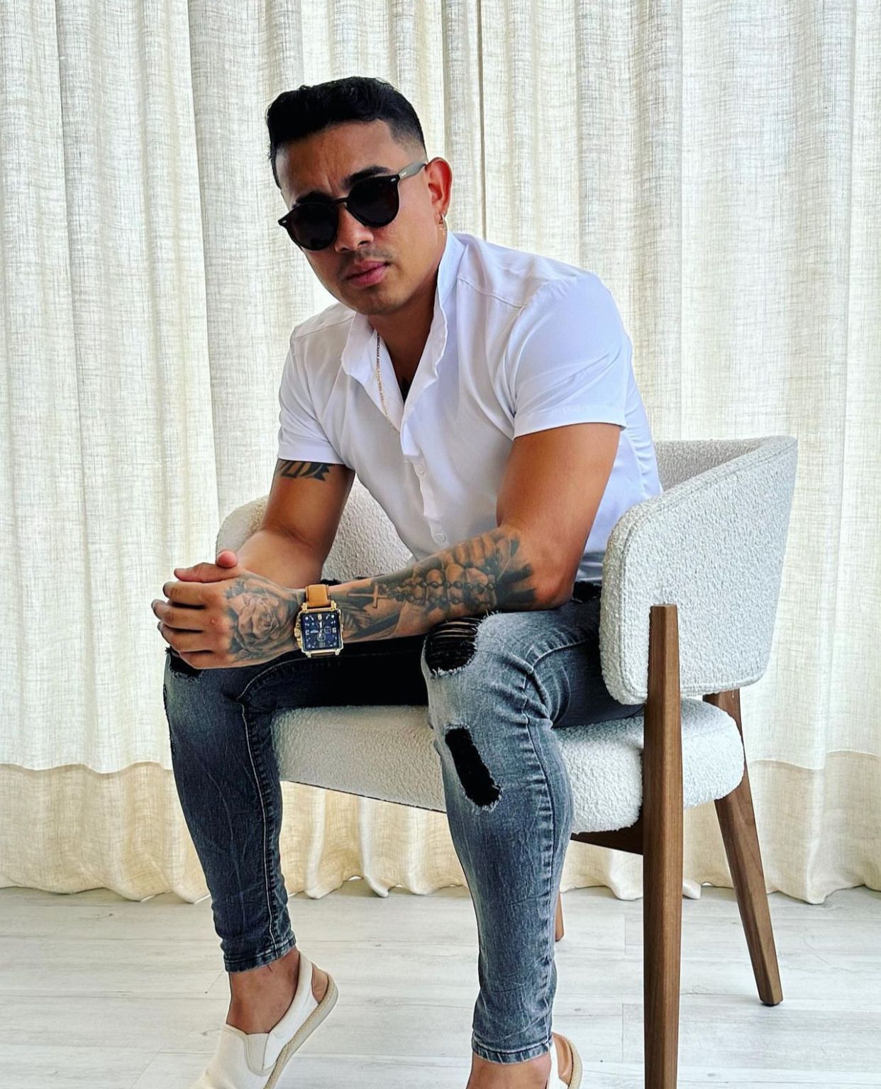 Andrews Farias