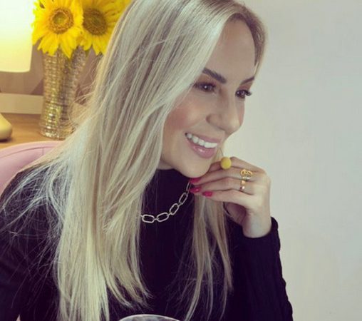 Fabiana Baitello