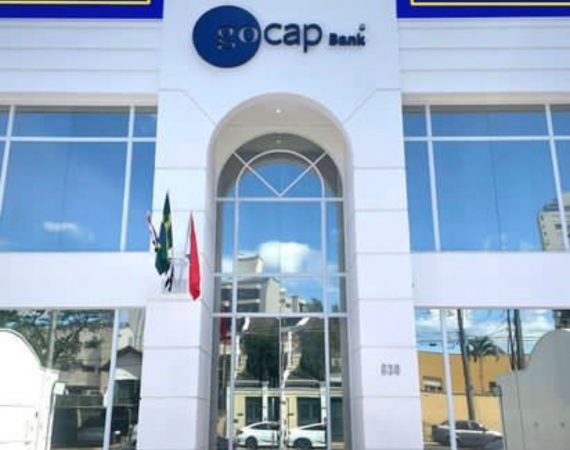 Gokap Bank