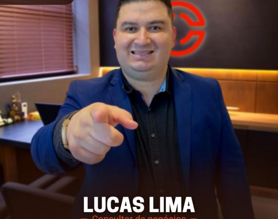 Lucas Lima