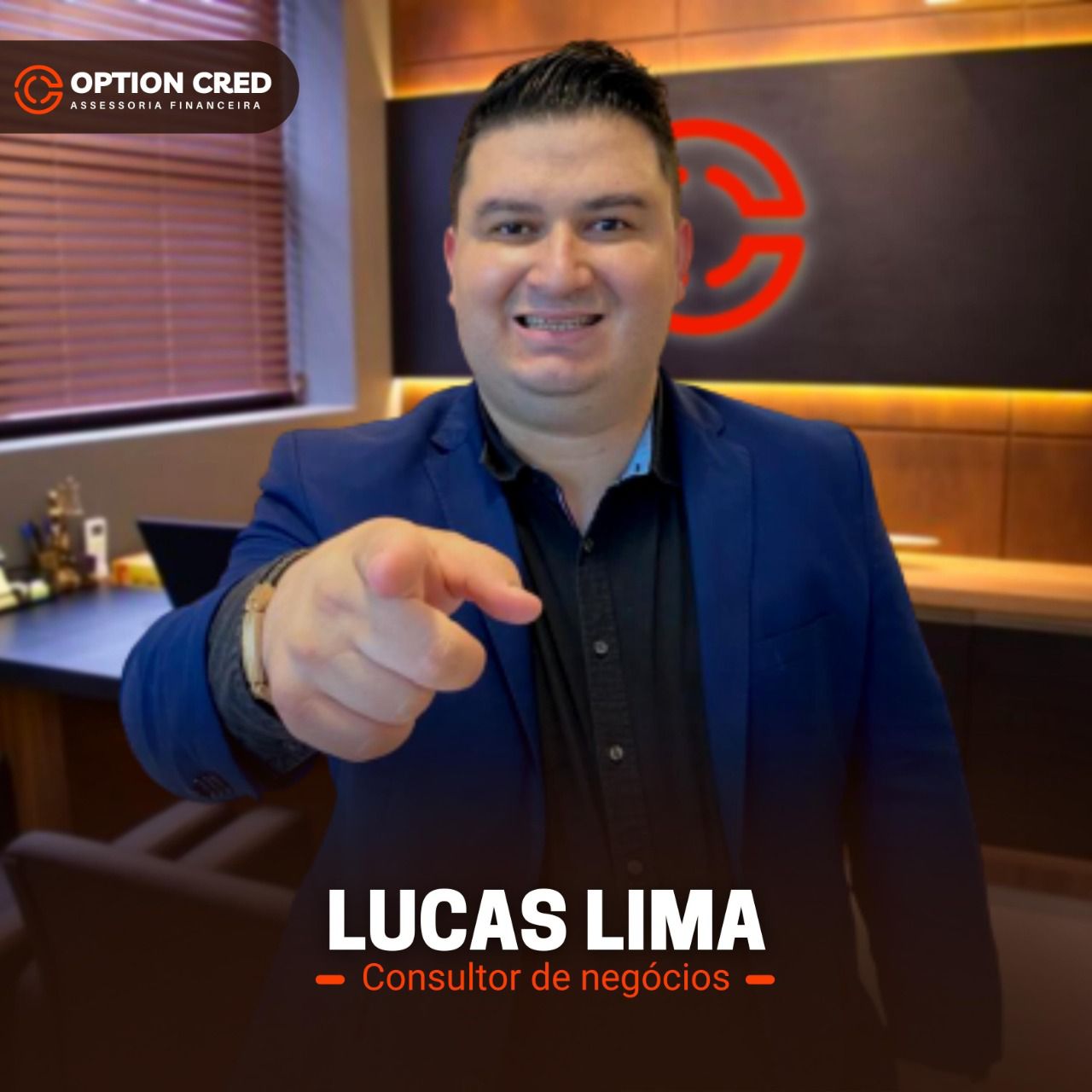 Lucas Lima