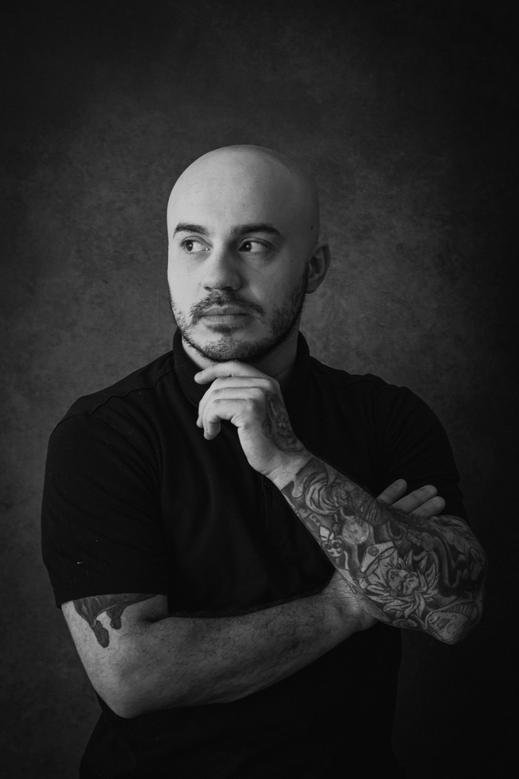Márcio Batista