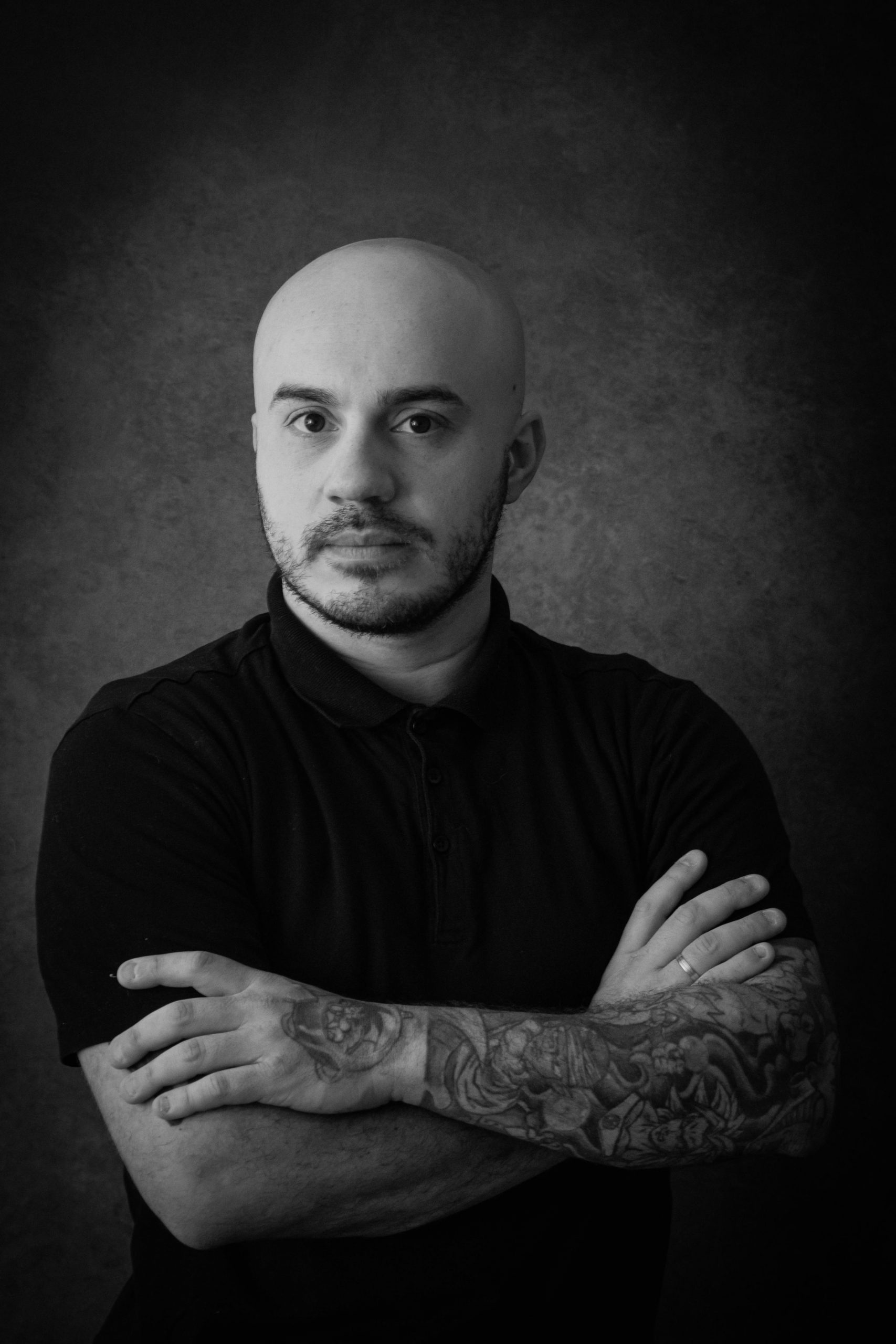 Márcio Batista