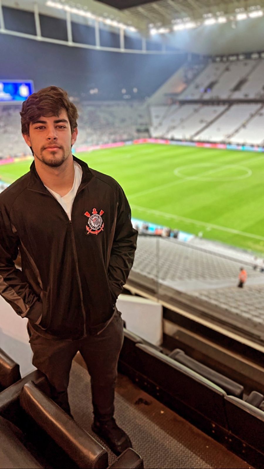 Ricardinho Rêgo