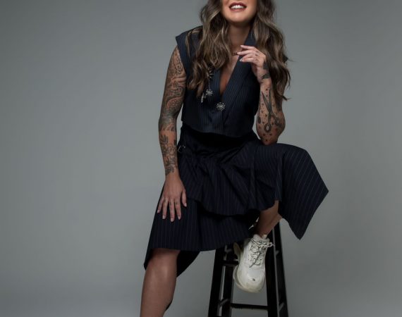 Giselle Scatena