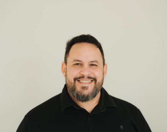 João Alberto Botelho (CEO da empresa Vendi aceleradora)