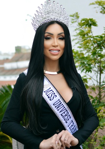 Luanna Isabelly