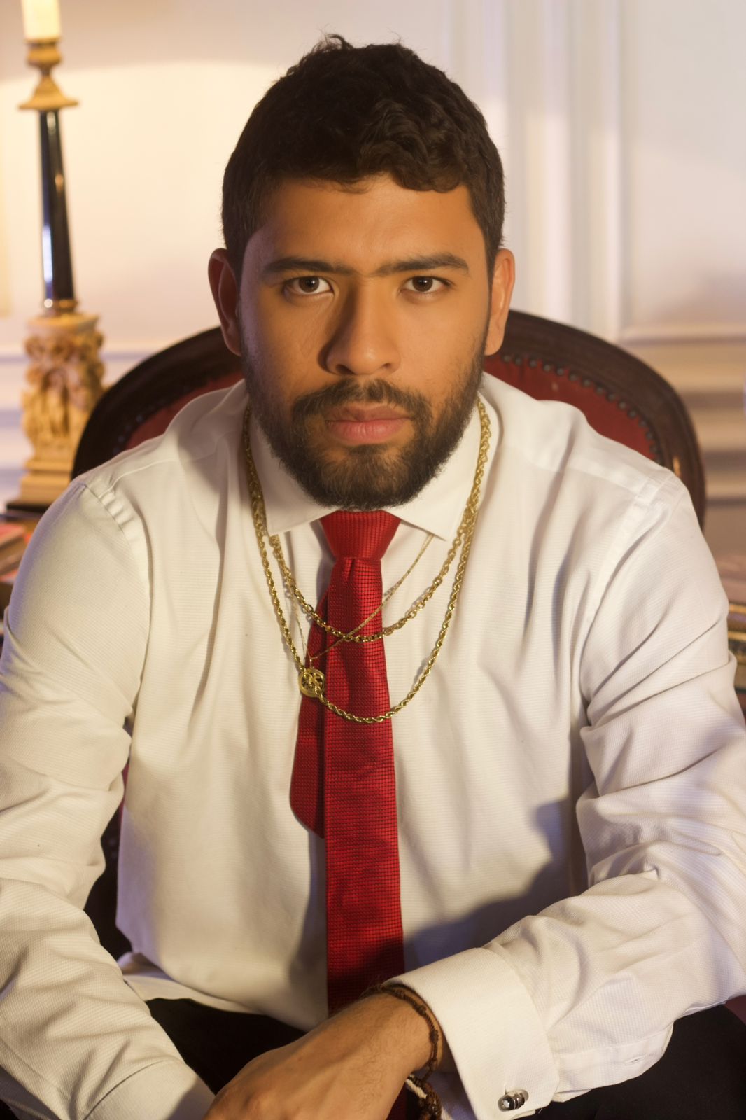 Reinaldo Bueno Filho