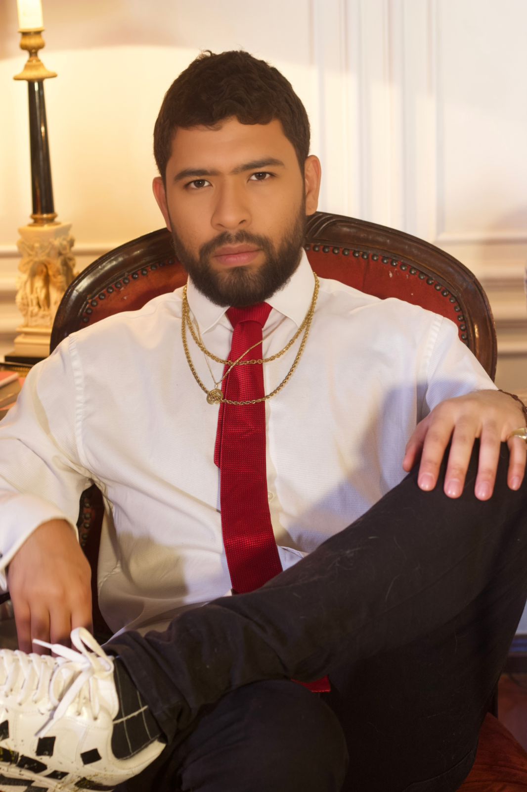 Reinaldo Bueno Filho