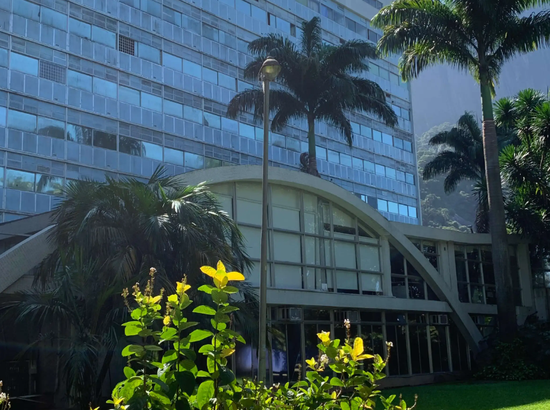hospital lagoa