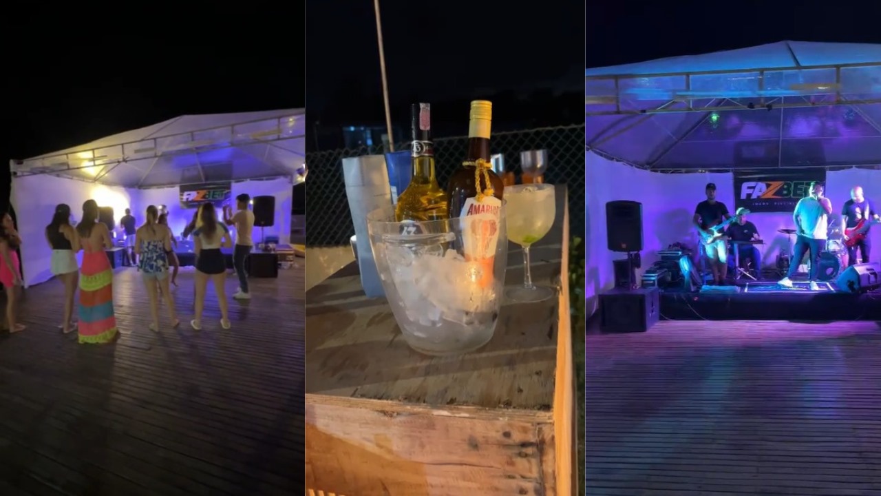 lançamento Fazbet