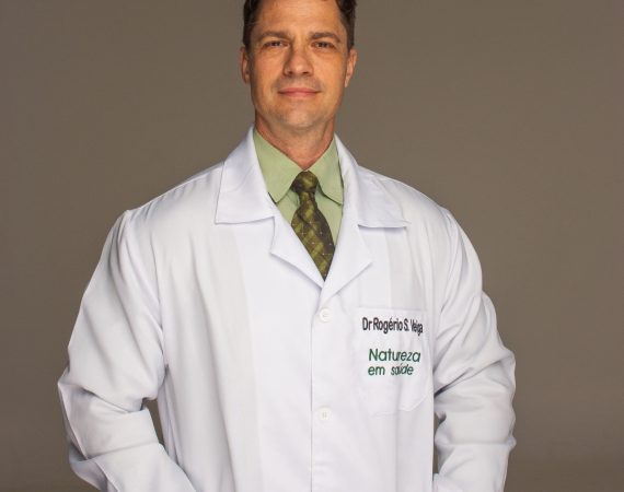 Prof. Dr. Rogério da Silva Veiga