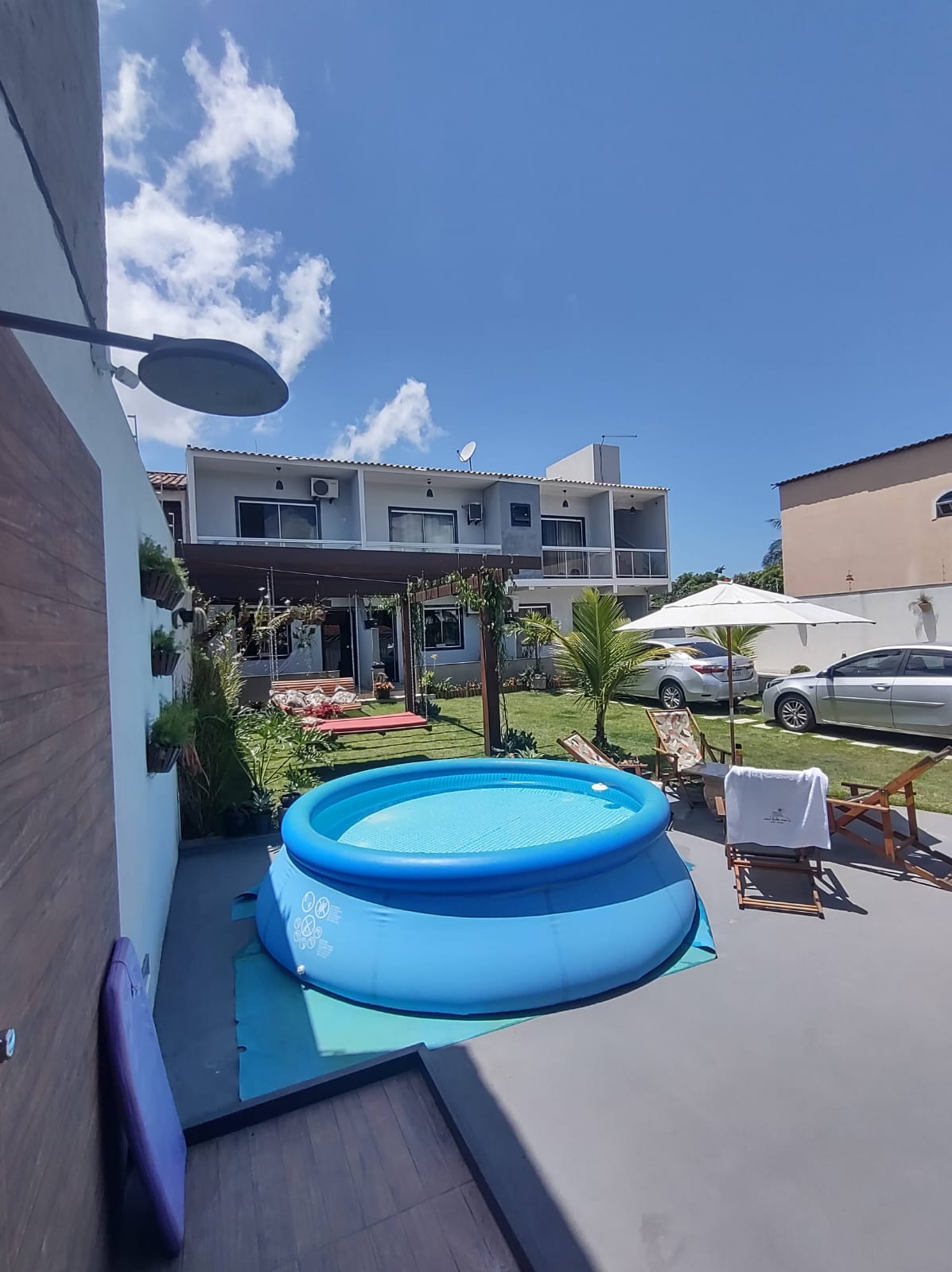 pousada Casa de Praia Cabo Frio