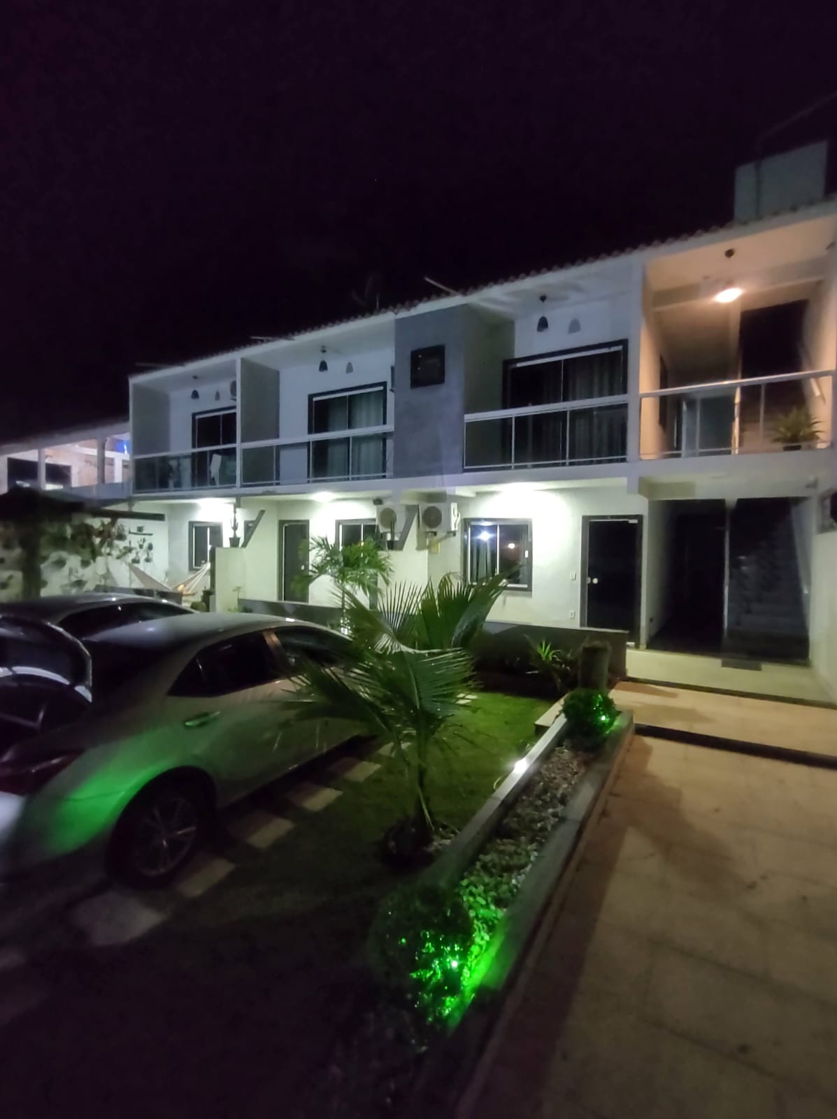 pousada Casa de Praia Cabo Frio