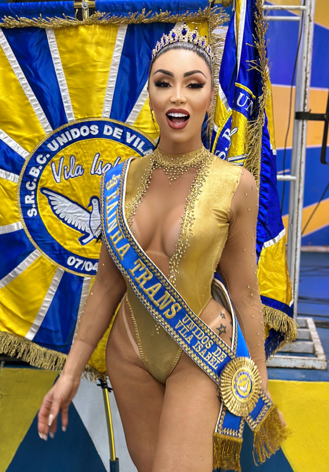 Luanna Isabelly