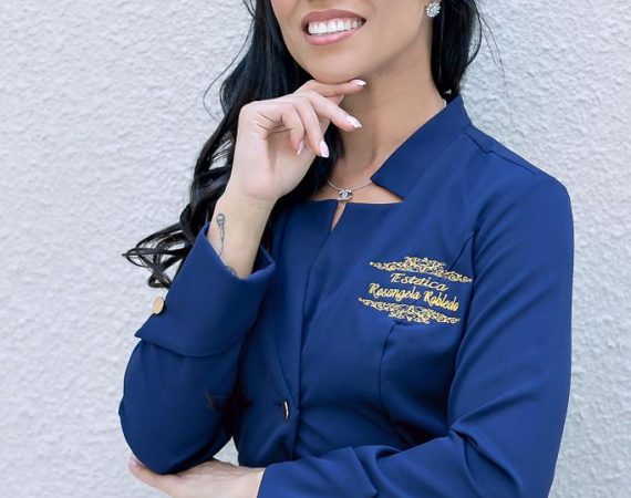 Rosangela Robledo