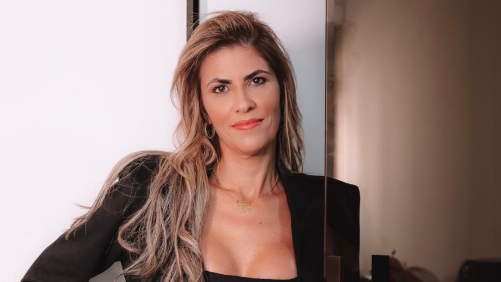 Shirley Farias