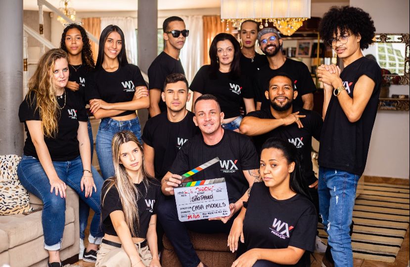 WX Produção