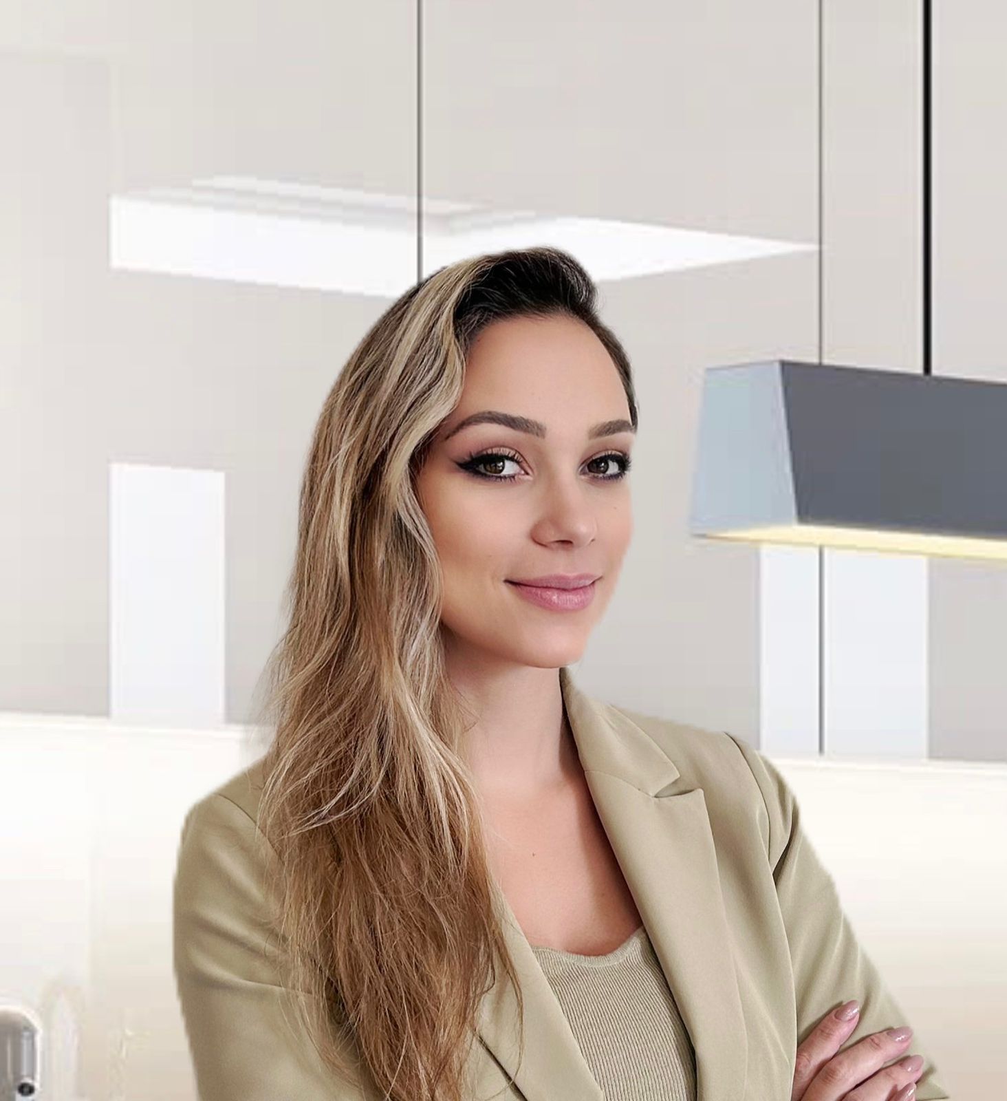 Mariana Zanchet Tedeschi