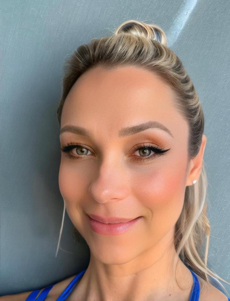 Mariana Zanchet Tedeschi