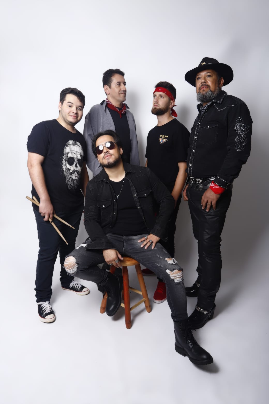 Banda Revisão Zero