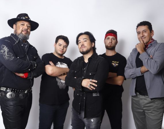 Banda Revisão Zero