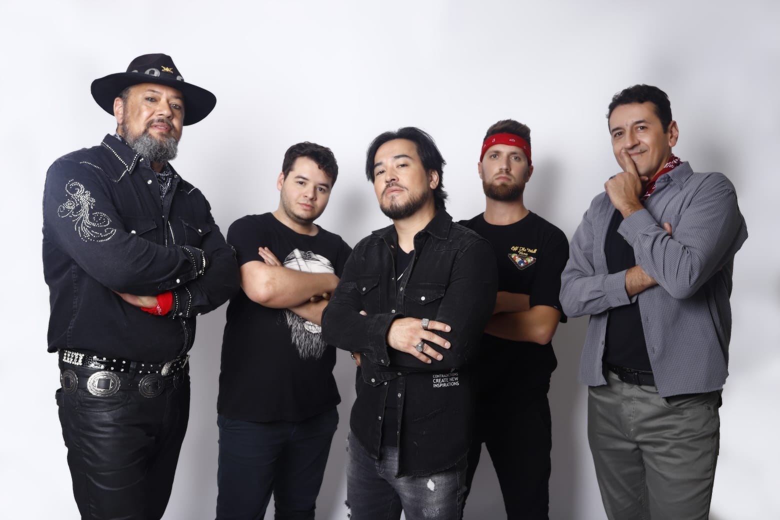 Banda Revisão Zero
