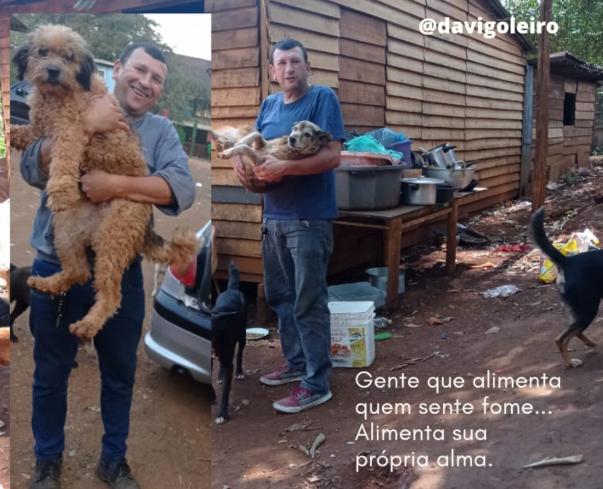 Davi Goleiro