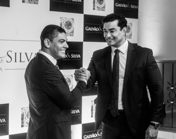 Escritório Galvão & Silva Advocacia