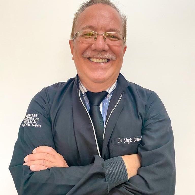 Sérgio Cortez