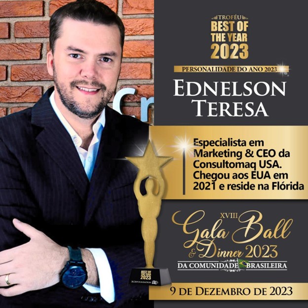 Ednelson Teresa