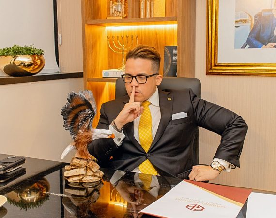 Gabriel Bomfin