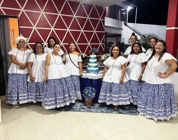 Mãe Mariana