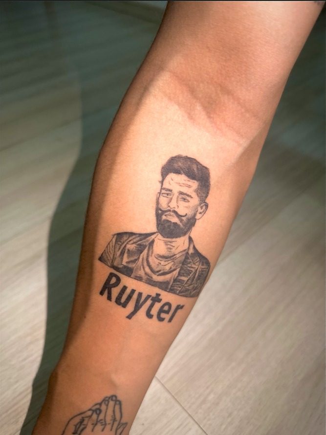 Pai produtor e Visionário