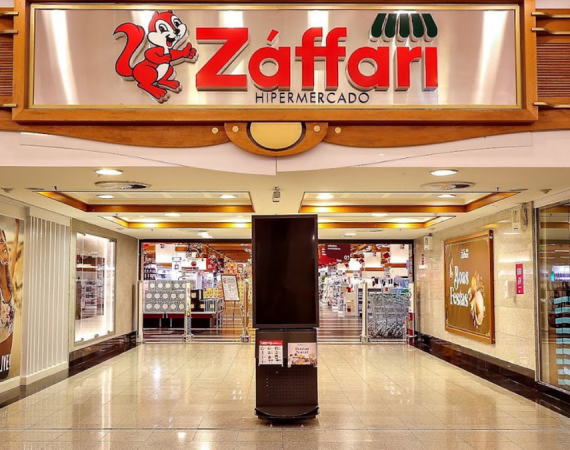 Zaffari