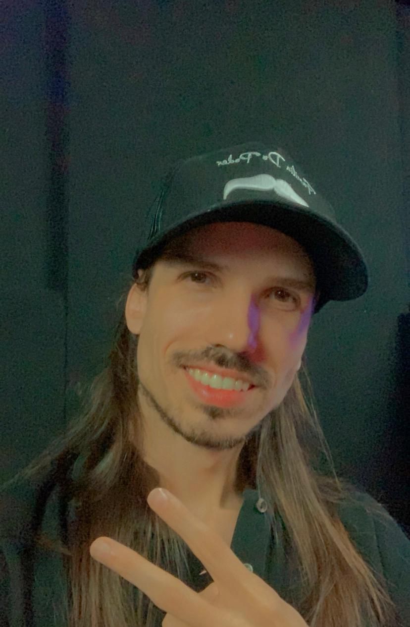 Quem é Bagual? O Streamer Gaúcho