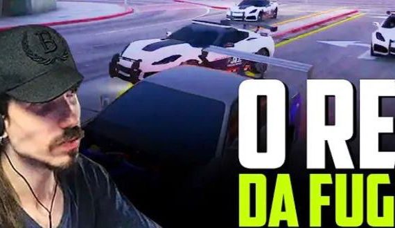 Quem é Bagual? O Streamer Gaúcho