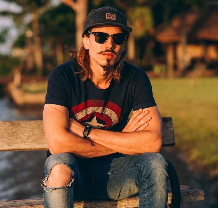 Quem é Bagual? O Streamer Gaúcho