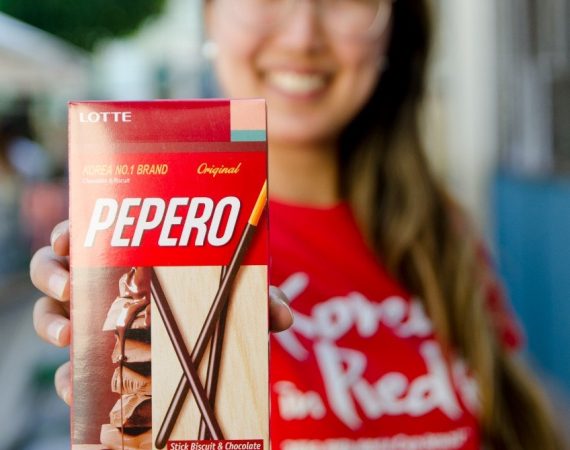 Sabor Autêntico da Coreia