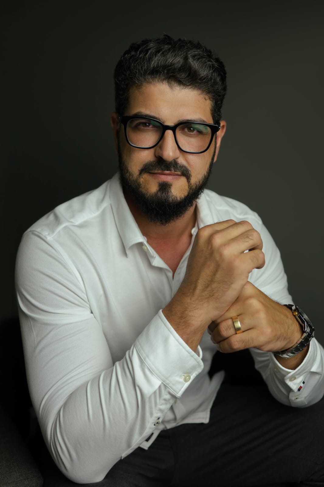 Dr. Emerson Cruz