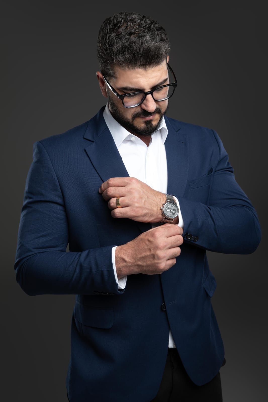 Dr. Emerson Cruz