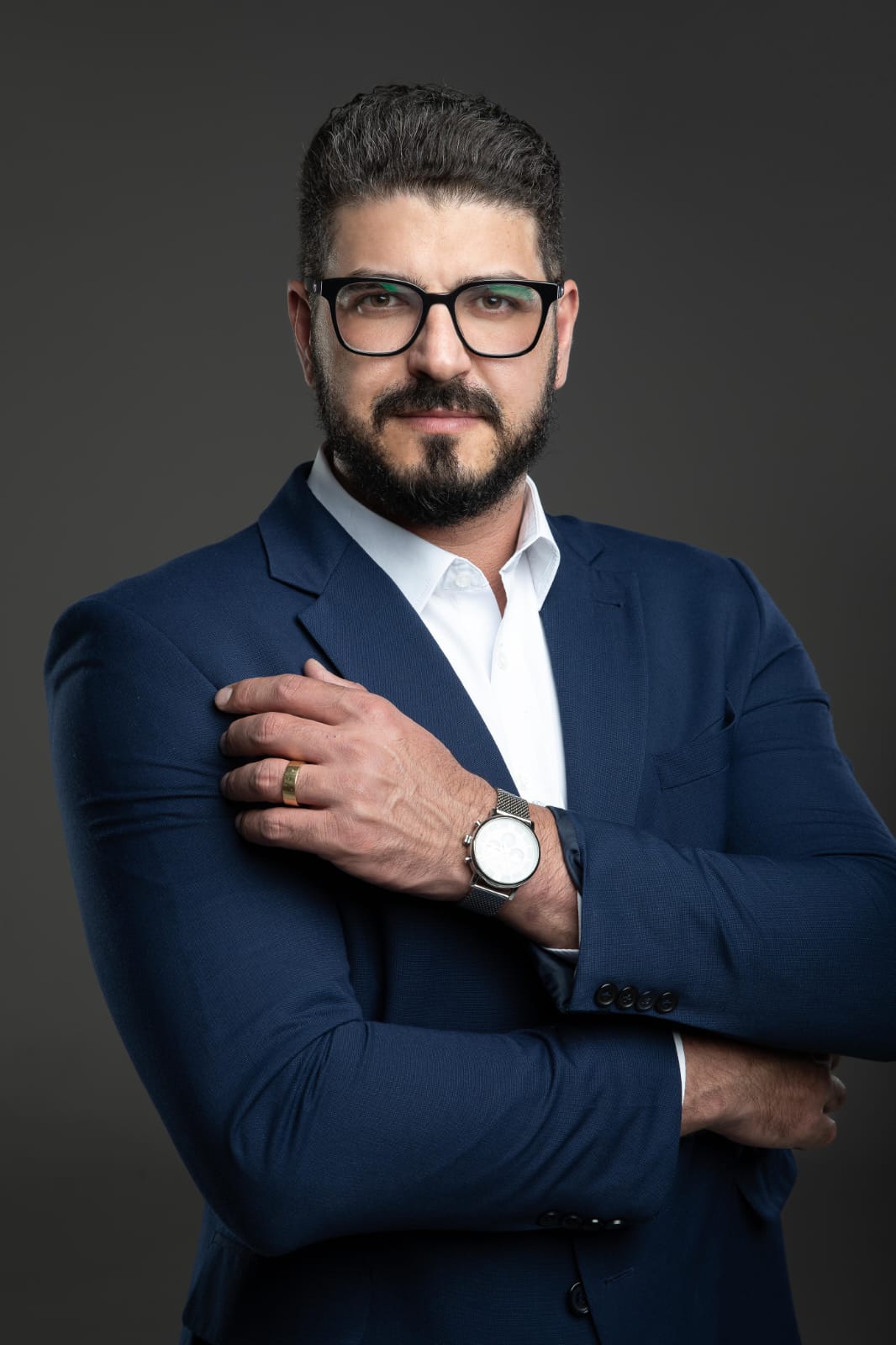 Dr. Emerson Cruz