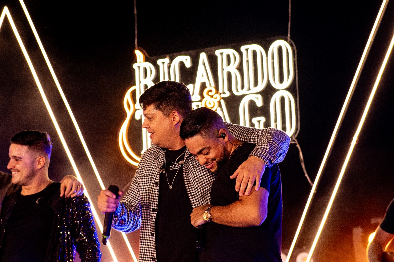 Ricardo & Thiago